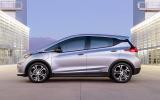 Chevrolet Bolt