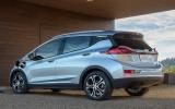 Chevrolet Bolt