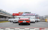 China cars