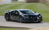 Bugatti Chiron