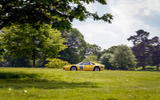 Ferrari 308 GTB rally car 