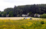 Ferrari 308 GTB rally car