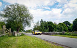 Ferrari 308 GTB rally car 