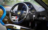 Ferrari 308 GTB rally car