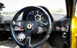 Ferrari 308 GTB rally car