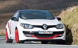 Best used FWD cars