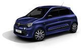 Renault Twingo Iconic
