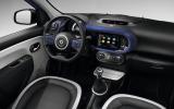 Renault Twingo Iconic