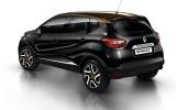 Renault Captur Iconic