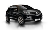 Renault Captur Iconic