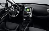 Renault Clio Iconic 25 Nav