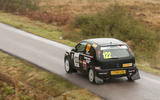 Mull Rally