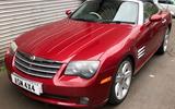 Chrysler Crossfire