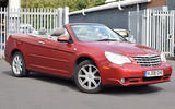 Chrysler Sebring