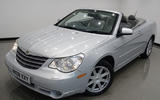 Chrysler Sebring