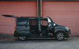 Britain's Best Car Awards 2020 - Citroen Berlingo static