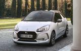 2016 DS 3