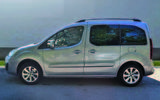 Citroen Berlingo Multispace