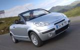 Citroen C3 Pluriel
