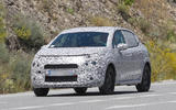 New 2016 Citroen C3