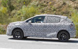 New 2016 Citroen C3