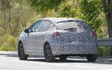 New 2016 Citroen C3