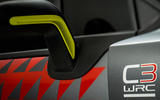 2017 Citroën C3 WRC concept