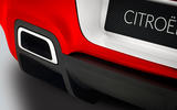 2017 Citroën C3 WRC concept