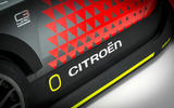2017 Citroën C3 WRC concept