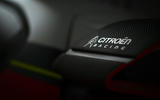 2017 Citroën C3 WRC concept