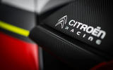 2017 Citroën C3 WRC concept