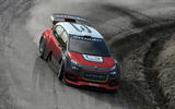 2017 Citroën C3 WRC concept