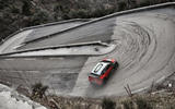 2017 Citroën C3 WRC concept