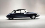 Citroën DS
