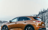 DS 7 Crossback