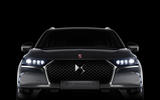 DS 7 Crossback