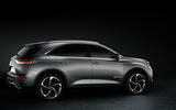 DS 7 Crossback