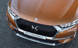 DS 7 Crossback