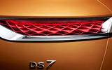 DS 7 Crossback SUV