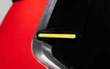 Citroen e C3 2024 colour clip Citroen e C3 2024 colour clip