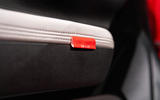 Citroen e C3 2024 door label Citroen e C3 2024 door label