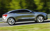 Citroen hypnos side