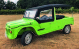 Citroen Mehari