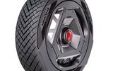 Citroen sustainable tyre