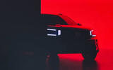 Citroen 7 seat BEV
