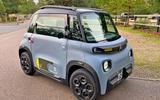 Citroen Ami 