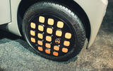 Citroen Ami facelift   wheels Citroen Ami facelift   wheels