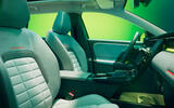 Citroen C5 Aircross interior seats Citroen C5 Aircross interior seats