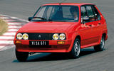 Citroen Visa GTI
