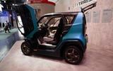 city transformer 720